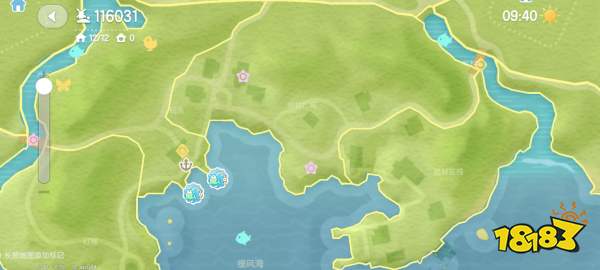 心动小镇7.23本周紫色气泡位置大全 最新紫色气泡刷新点位