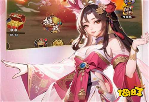 [7.23]巴兔新游速遞：來自巴兔平臺的浪漫！萬元代金券都能免費領~