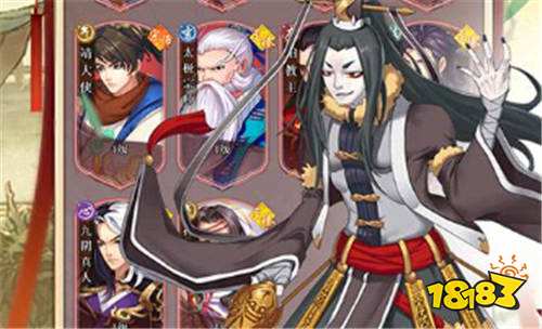 [7.23]巴兔新游速遞：來自巴兔平臺的浪漫！萬元代金券都能免費領~