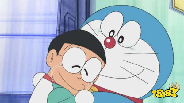《哆啦A梦》声优小原乃梨子去世,曾在动画中饰演“野比大雄”长达26年
