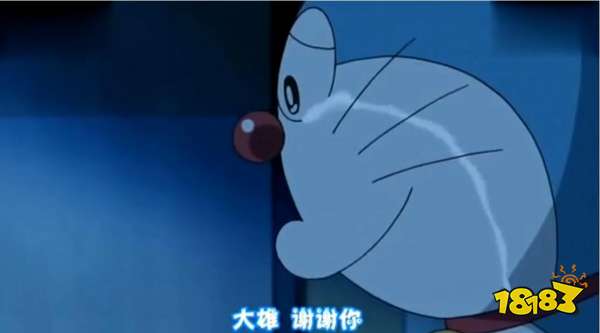 《哆啦A梦》声优小原乃梨子去世,曾在动画中饰演“野比大雄”长达26年