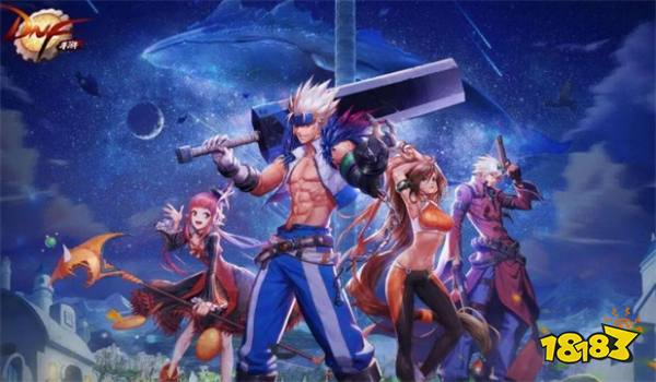 dnf手游7月24日新活動介紹 dnf手游S2新賽季夏日節介紹