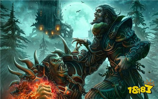 魔兽国服月卡怎么买 购买国服月卡方法分享