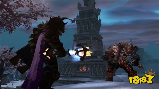 魔兽国服月卡怎么买 购买国服月卡方法分享