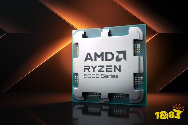 不跳票的不是好产品！AMD锐龙9000推迟上市！8月8日见！