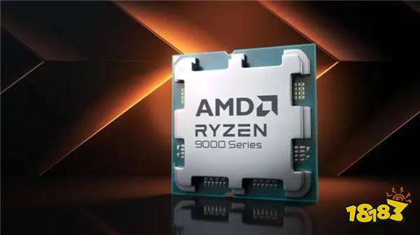 ChinaJoy最硬展台：AMD AI+游戏，为热爱全力以赴！