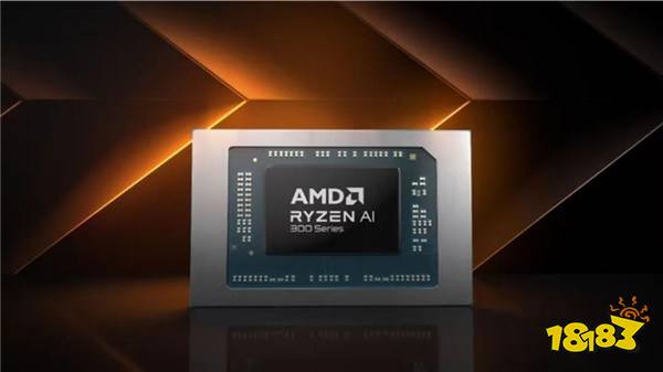 ChinaJoy最硬展台：AMD AI+游戏，为热爱全力以赴！