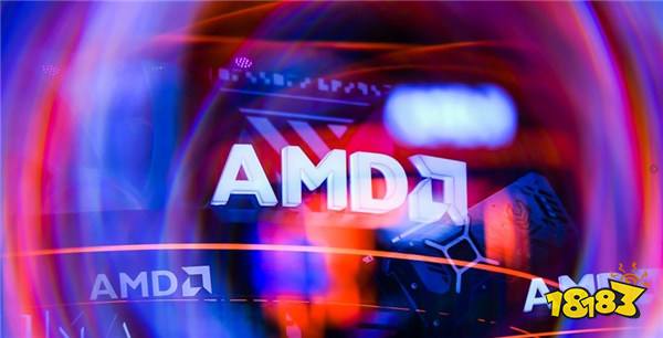 ChinaJoyӲչ̨AMD AI ϷΪȰȫԸ