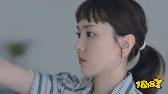 来看你们的老婆打篮球！《NS运动》新宣传CM公开：新垣结衣主演！