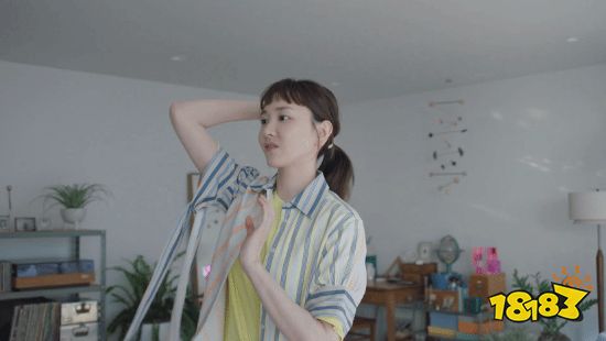 来看你们的老婆打篮球!《NS运动》新宣传CM公开:新垣结衣主演!