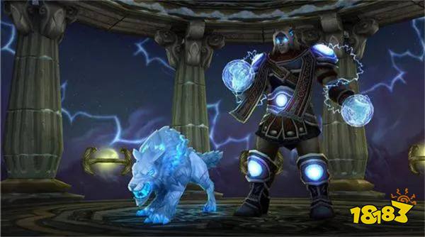 魔獸世界wlk奧杜爾托里姆技能是什么 奧杜爾托里姆技能介紹