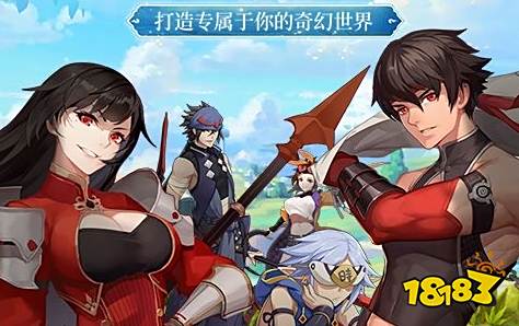 2024福利手游平台排行榜第一名 福利游戏签到免费108抽！