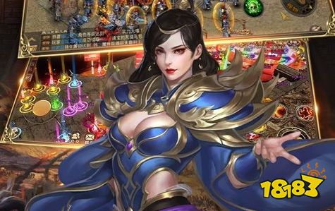 18183手游平臺官網下載