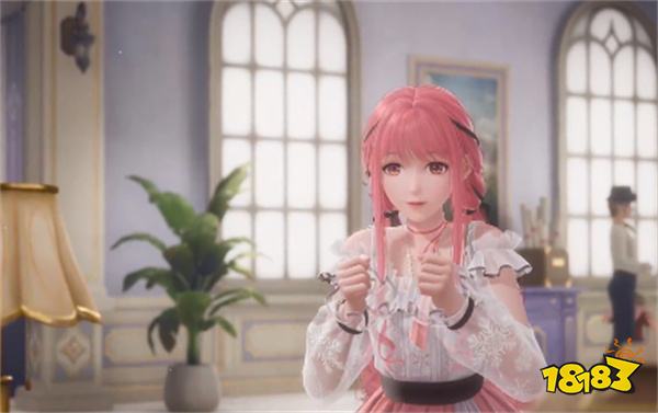 无限暖暖正式版2024