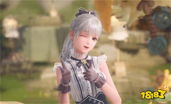 无限暖暖(叠纸游戏)官服