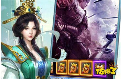 [7.26]巴兔新游速遞：真實，十分真實的變態(tài)游戲它來了！好玩不用說~