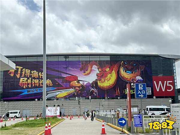 《英勇之地》2024ChinaJoy首秀!巨有料,大不同,手游首启DEMO试玩