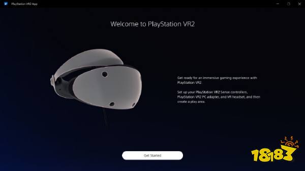 黄油快乐机？索尼PS VR2 App上线Steam，8月6日正式推出！