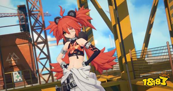 绝区零珂蕾妲信赖好感度提升攻略 珂蕾妲邀约及事件选择对话大全