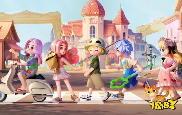 心动小镇沙丁鱼怎么钓 沙丁鱼获取位置及时间一览