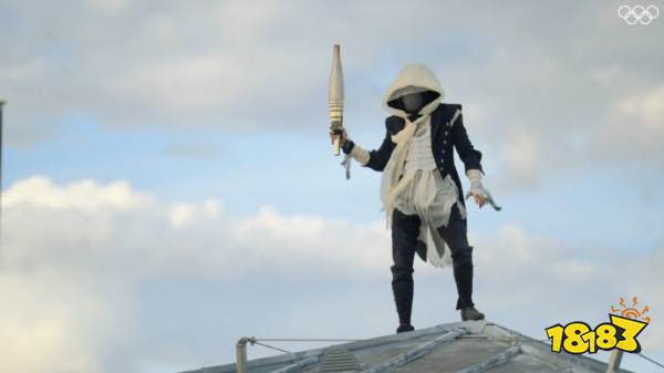 蹭个大的!巴黎奥运开幕式后,《刺客信条:大革命》Steam特惠37元!