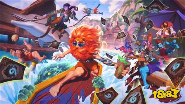 我们不会死，真的！暴雪为《炉石传说》发声：让玩家看到他们的变化！