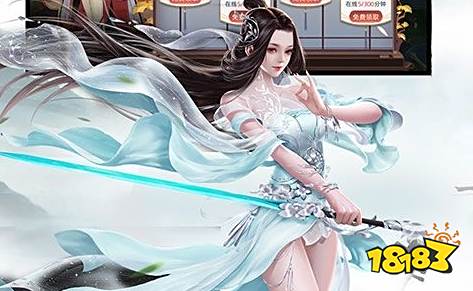 水墨国风修仙手游有哪些 耐玩的放置类修仙游戏推荐