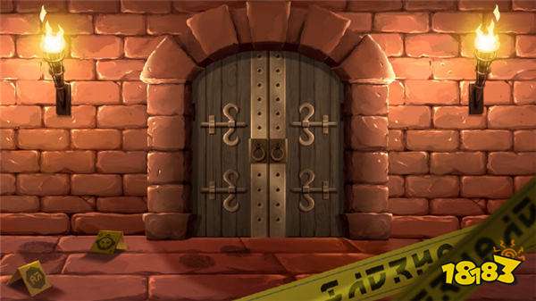 《蛋仔派对》又又又联动？！即将与《名侦探柯南》展开联动活动！