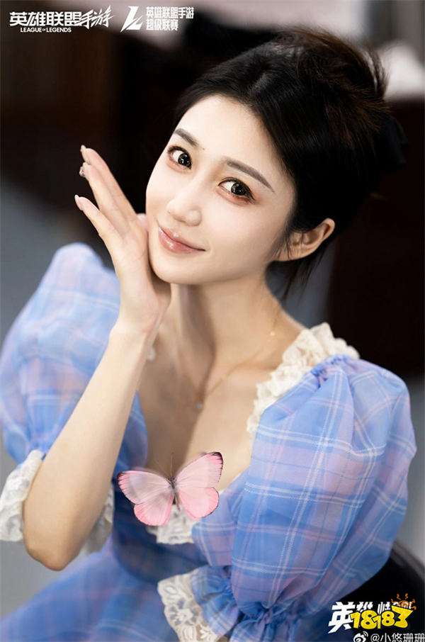 小悠正面回应年龄流言！称：宁王说40岁，那是胡说八道，我根本不认识他！