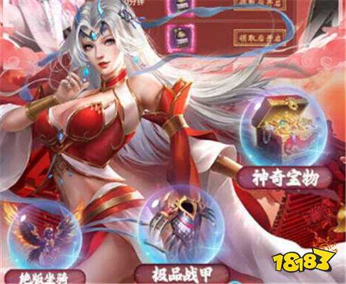 [7.30]巴兔新游速遞：玩就要玩最爽的變態(tài)游戲！嫖就要嫖最全的游戲福利！
