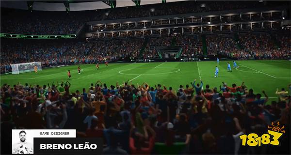 Rush!!《EA Sports FC 25》公布新预告片:引入全新5v5模式!