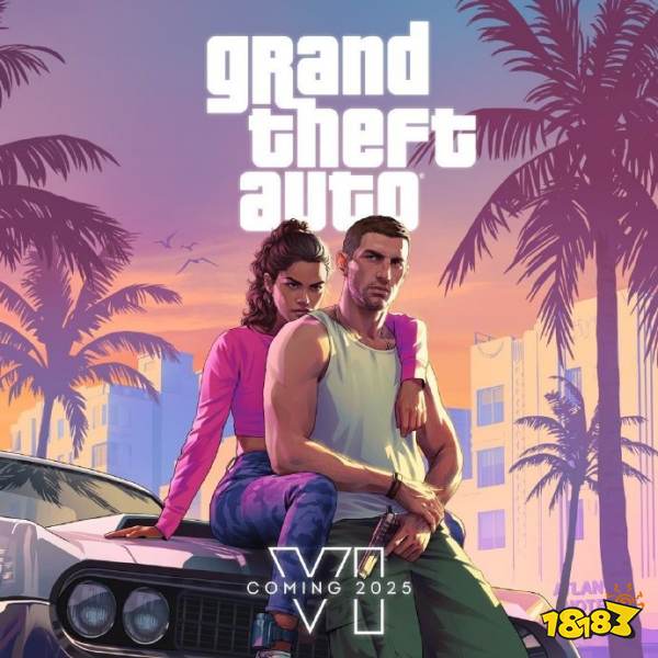 请吃定心丸：前GTA开发人员谈《GTA6》泄密：没有特别严重！