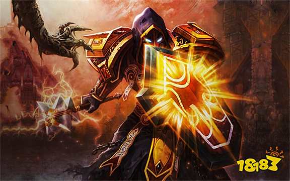 魔獸世界wlk奧杜爾坦克選誰好 奧杜爾最強坦克推薦