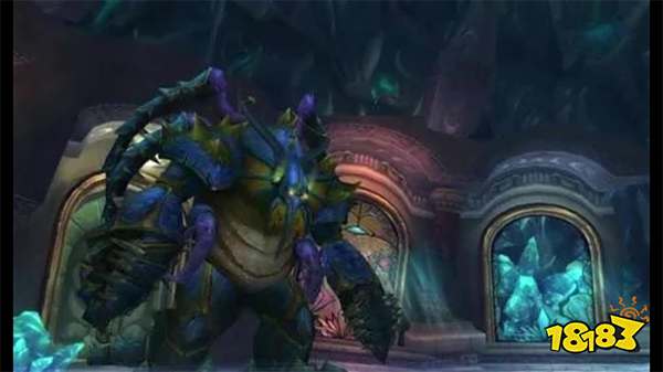 魔獸世界wlk奧杜爾門神將軍有什么技能 奧杜爾將軍技能介紹