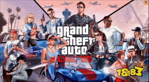 当然不会买啦！外媒讨论《GTA6》的发售能否促使玩家将PS4升级到PS5？