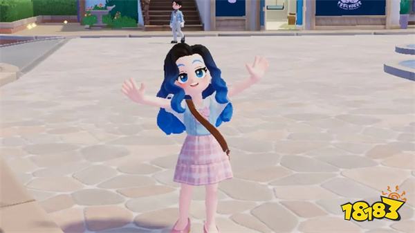 心動(dòng)小鎮(zhèn)單機(jī)版v0.1.1