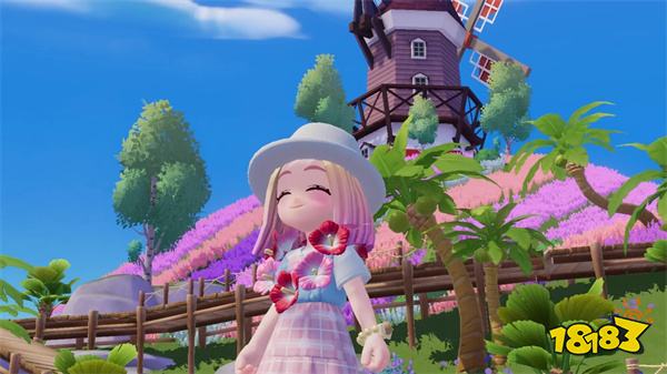 心動小鎮(zhèn)手游官服2024