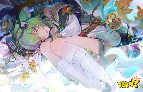 崩壞星穹鐵道網頁隱藏活動120星瓊獲取 星天演武百曉生地址分享