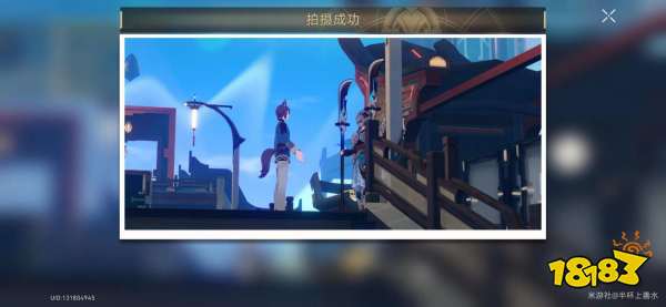 崩壞星穹鐵道2.4潛跡狼烽獸駭鳥驚攻略 拍攝照片技巧分享