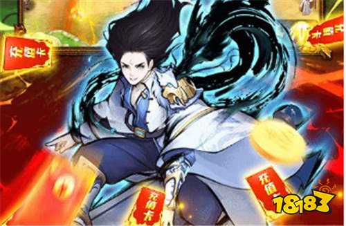 [7.31]巴兔新游速遞：爽玩游戲拿福利！邊玩邊拿就是頂！