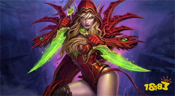 魔獸世界wlk盜賊毒藥怎么上 wlk盜賊毒藥種類選擇
