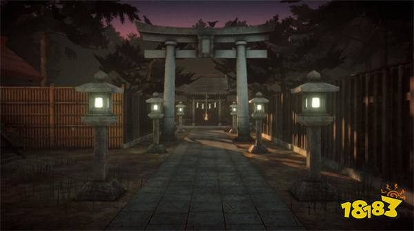 又一8番出口同款悬疑游戏！《八巡》正式登陆Steam/Switch