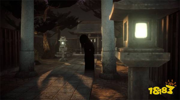 又一8番出口同款悬疑游戏！《八巡》正式登陆Steam/Switch