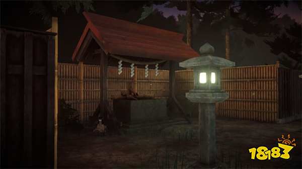 又一8番出口同款悬疑游戏！《八巡》正式登陆Steam/Switch