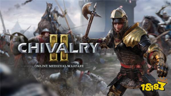 画上完美的句号！《骑士精神2》宣布停止更新！团队转移致力开发新作！