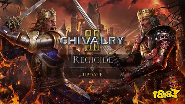 画上完美的句号！《骑士精神2》宣布停止更新！团队转移致力开发新作！