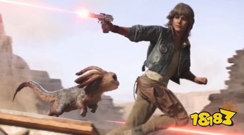 怪不得一堆人骂，最低配置都难达到！《星战：亡命之徒》配置要求最低需1660显卡