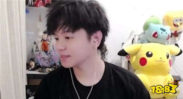 RNG前打野格局直播怒喷LPL解说!“偏心、不公正”是如今LPL解说的代名词?