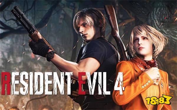 【最新】生化危机4重制版修改器_停止时钟/敌人暂停/无限弹药/无后座力