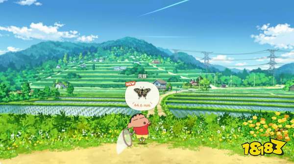 蜡笔小新的角色，千与千寻的剧本，《蜡笔小新：煤炭镇的小白》即将发售